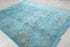 Vintage Oushak Area Rug (8' x 9')